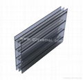 polycarbonate hollow sheet triple wall 2