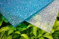 polycarbonate embossed/frosted sheet 4