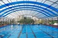ISO 9001 approved polycarbonate sheet for swimming pool 2