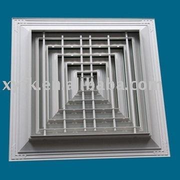 square air diffuser 3