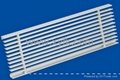 Linear bar grille 5