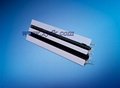 Linear&slot bar grille