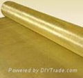 Brass wire mesh