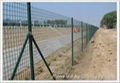 Euro fence