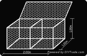 gabion