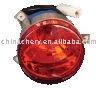 chery tail light