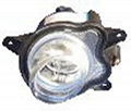 chery cowin fog light