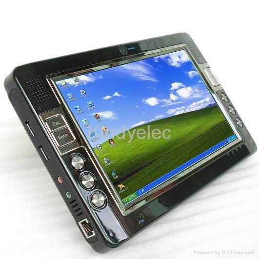 9inch Touch Screen Table UMPC