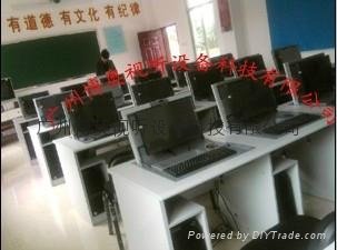 電教室專用電腦桌