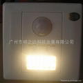 motion sensor light 2