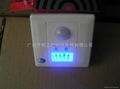 motion sensor light 3