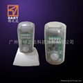 DC Operated PIR Lamp with Built-in Photo