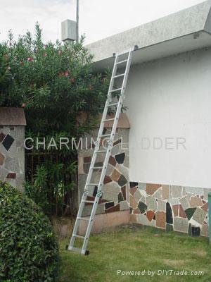 multi-purpose aluminium ladder 5