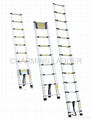 telescopic ladder 1