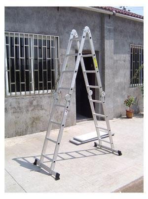 multi-purpose ladder-LC204 2