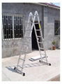 multi-purpose ladder-LC204 2