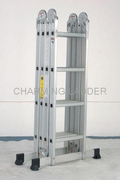 multi-purpose ladder-LC204 3