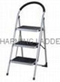 STEEL LADDER