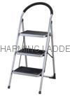 STEEL LADDER