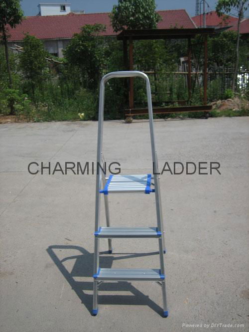 household step ladder
