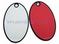 Silicone Ironsafe