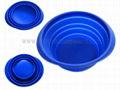 Silicone Colander