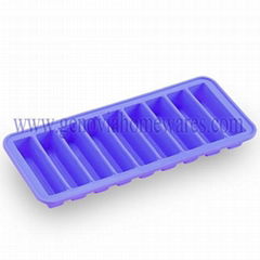 Silicone Ice Cube Tray