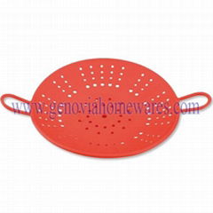 Silicone Steamer