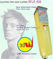 Electric Hair Clipper