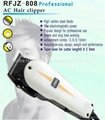 Electric Hair Clipper,hair trimmer,barber equipment