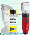 Rechargeable  Hair Clipper,Hair trimmer
