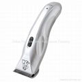 Rechargeable Pet Hair Clipper,hair trimmer 2