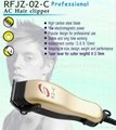 Electric Hair Clipper,hair trimmer,barber equipment 2