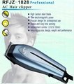 Electric Hair Clipper,hair trimmer,barber equipment 5