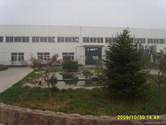 Omni-CNC Equipment Co., Ltd