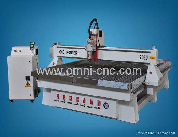 OR2030 Woodworking CNC router for wood,acrylic,MDF,plywood,plastic,etc
