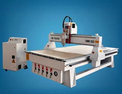 Woodworking Machines 