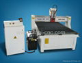 CNC Plasma Cutting Machine 1