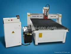 CNC Plasma Cutting Machine