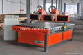Multi spindles CNC Routers 2