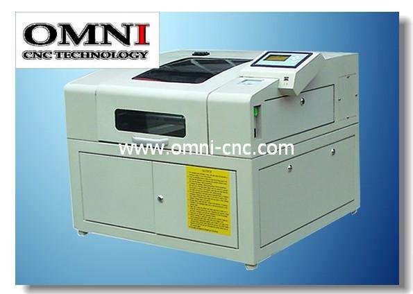 laser engravers machine