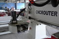 CNC Routers with Auto Tool Changer Spindle  2