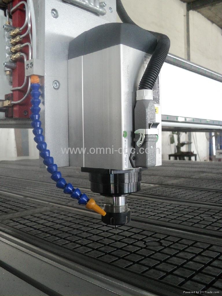 OR2030 Woodworking CNC router for wood,acrylic,MDF,plywood,plastic,etc 2