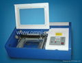 Laser stamp machine 2