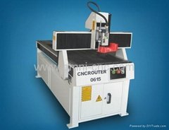 omni woodworking 6015 CNC router