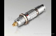 Lemo Connector B series