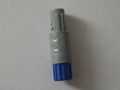 Lemo Plastic Connector