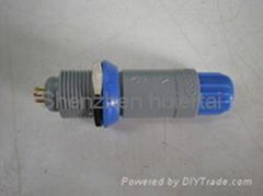  Lemo connector Plastic series