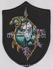 embroidery digitizing