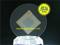 eas label(30mm*30mm)